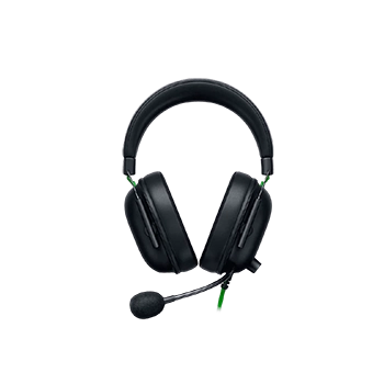 هدست گیمینگ ریزر مدل Blackshark V2 X